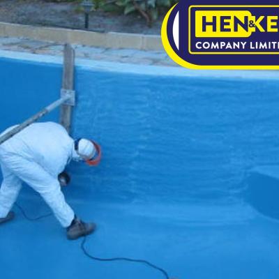 Henkel Pics 18